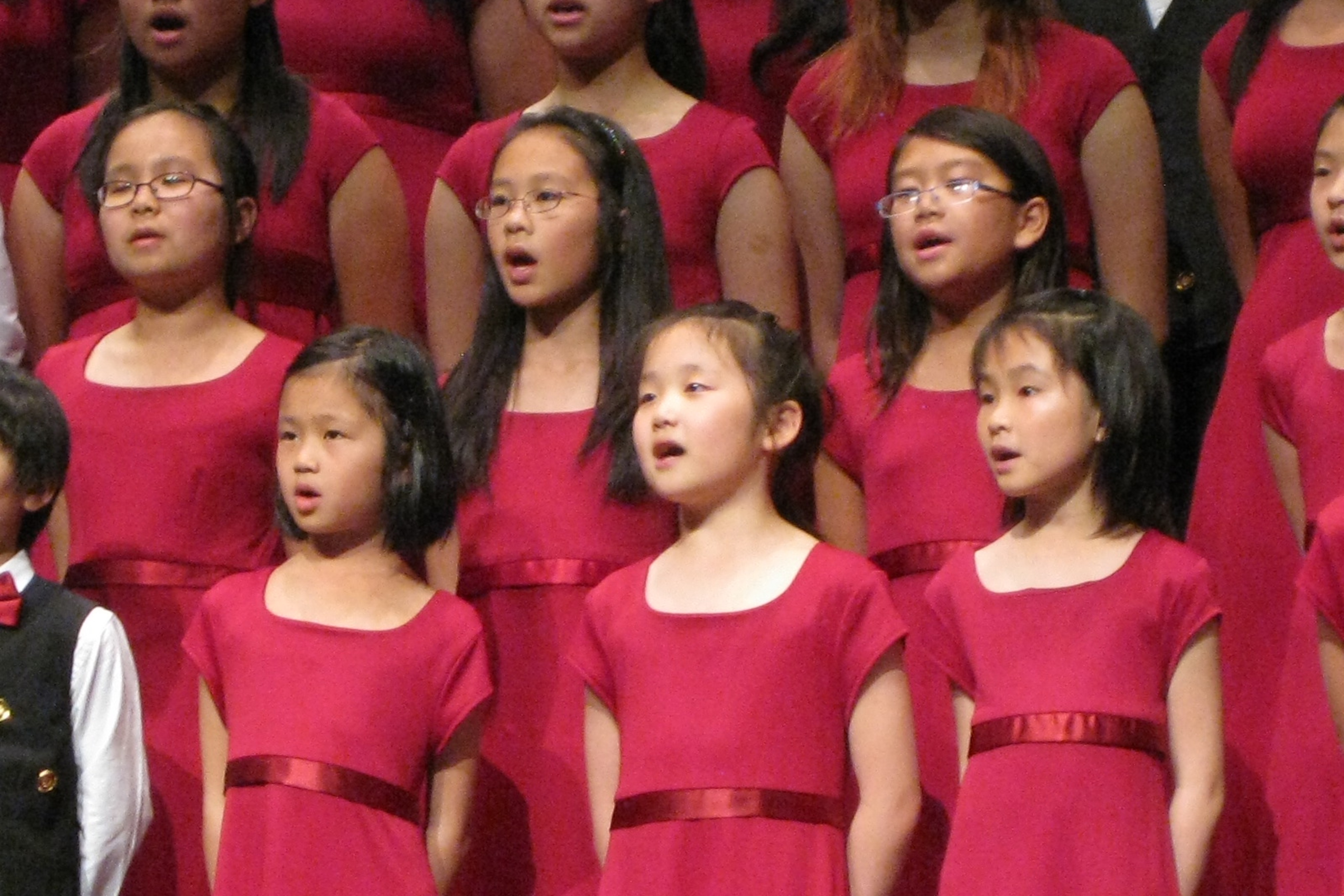 Chorus1